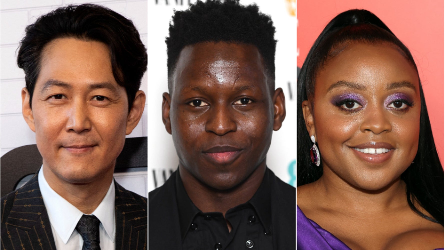 These TV Shows Helped Boost Emmy Nominations For Actors Of Color These TV Shows Helped Boost Emmy Nominations For Actors Of Color