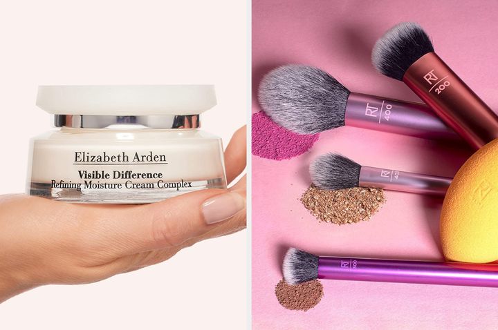 All the best beauty buys this Amazon Prime Day