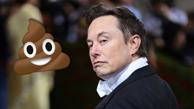 Le milliardaire Elon Musk, qui a finalement renoncé à son envie d'acquérir le réseau social Twitter, pourrait être mis en difficulté en justice à propos de ce revirement, notamment du fait d'un tweet comportant l'emoji crotte.
