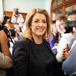 Penny Mordaunt Says She Is The Tory Leadership Candidate 'Labour Fear The Most'