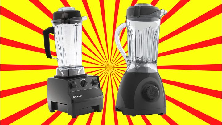 The Vitamix 5200 self-cleaning blender and Vitamix One all on sale for up to 26% up for Prime Day.
