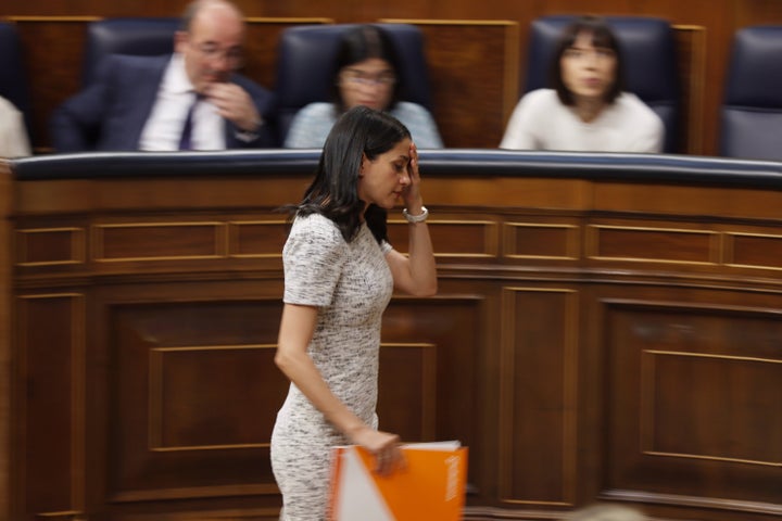 Arrimadas