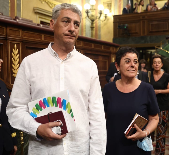 Matute y Aizpurua