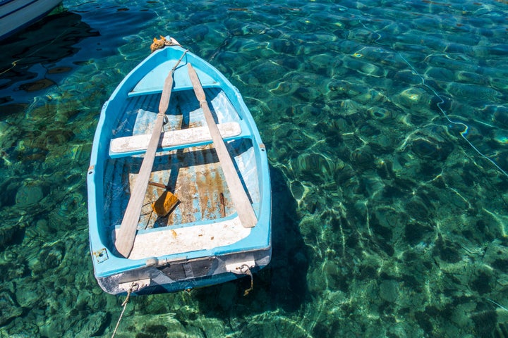 Σέριφος, Ελλάδα