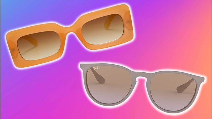 The Coolest Sunglasses On Sale For Amazon Prime Day HuffPost Life