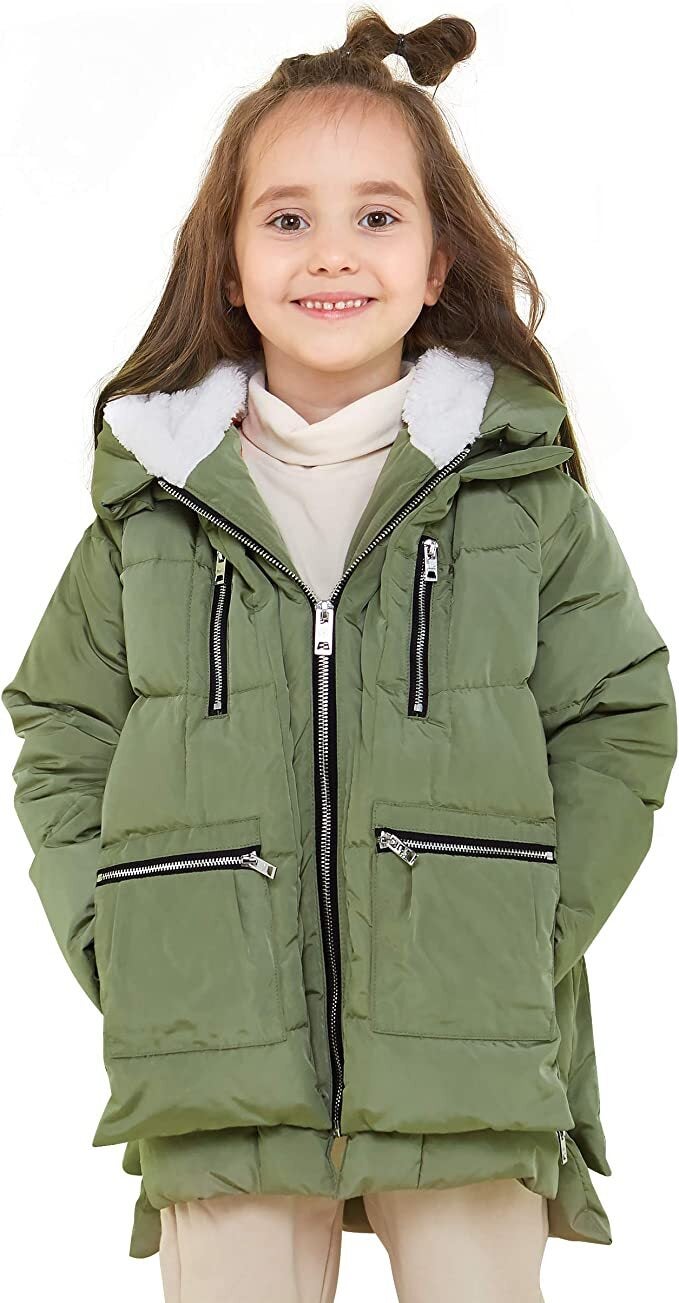 The 'Amazon Coat' Is 45% Off At The 