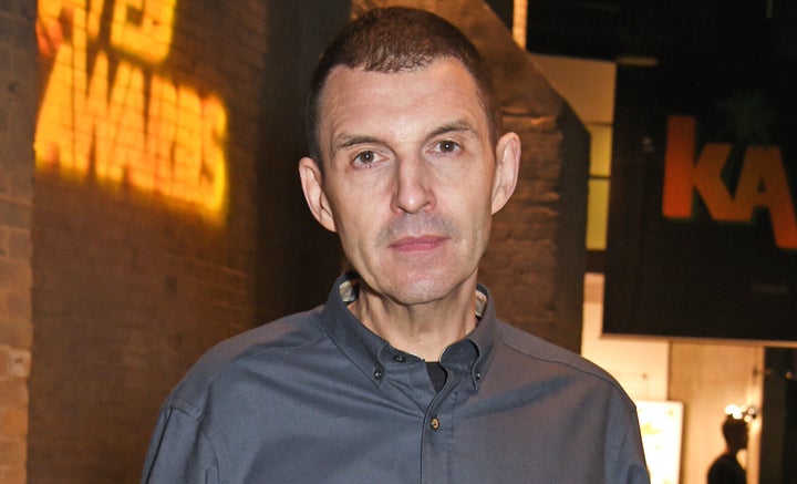 Tim Westwood