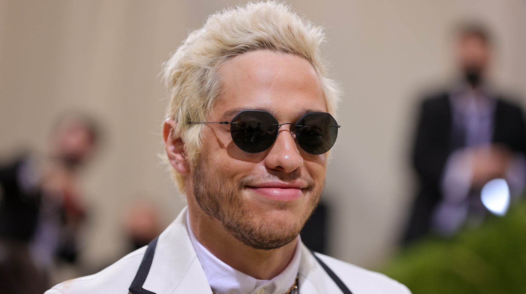 Pete Davidson Reveals His ‘Dream’ Is To Become A Dad: ‘Favorite Thing Ever’ Pete Davidson Reveals His ‘Dream’ Is To Become A Dad: ‘Favorite Thing Ever’