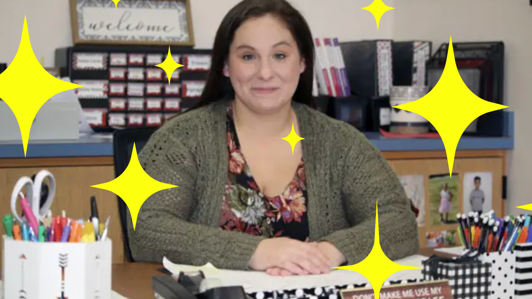 How To Help 15 Middle School Teachers: Shop Their Amazon Wish Lists - Vimarsana News