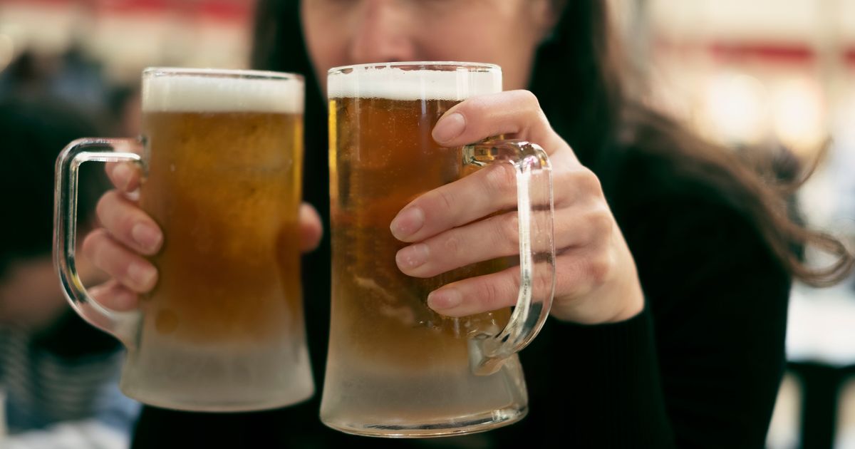 La bière sans alcool est-elle une bonne alternative pour la santé?
