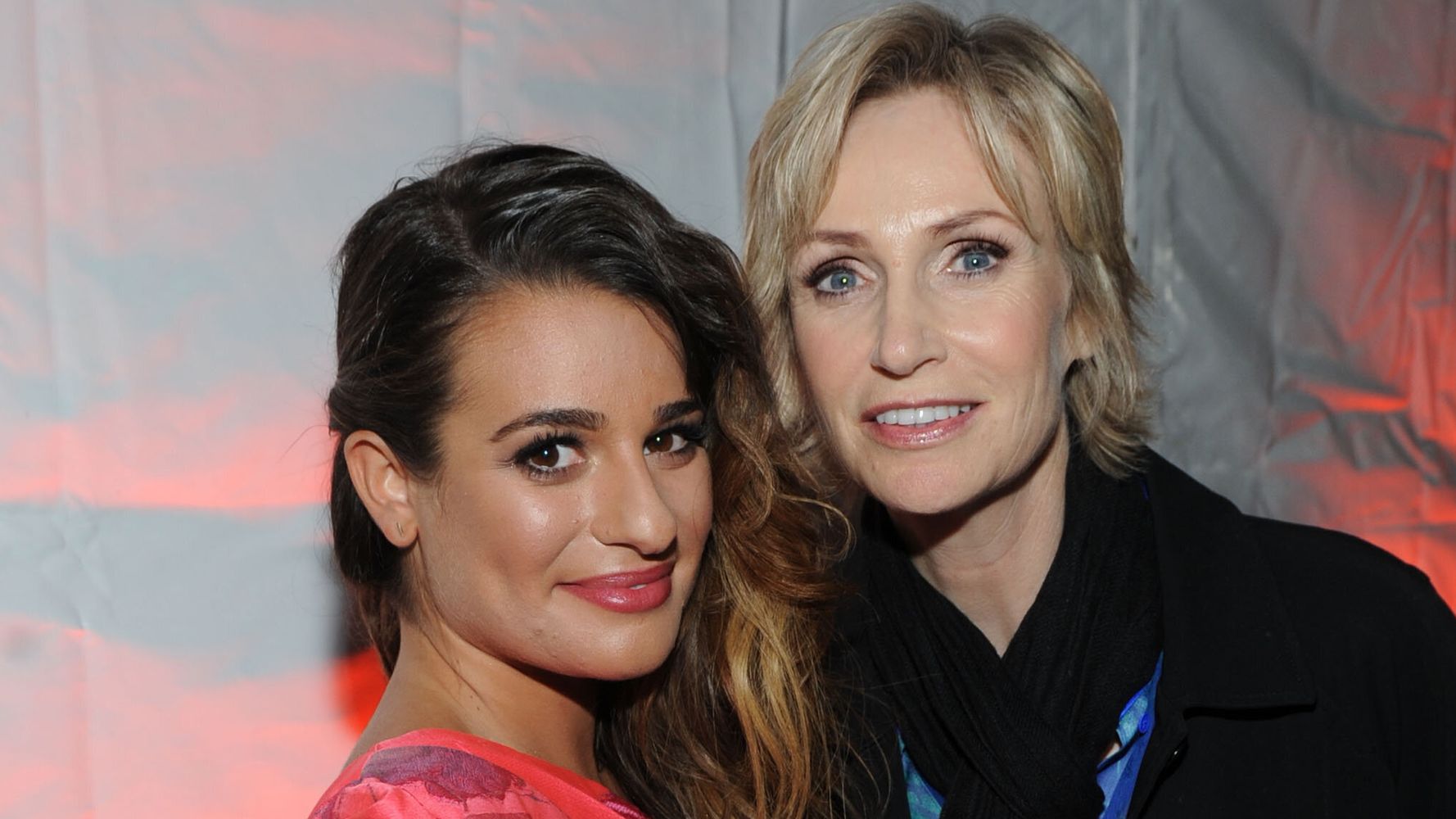 Jane Lynch Explains Why She And Lea Michele Would not Be Sharing The ‘Funny Girl’ Phase
