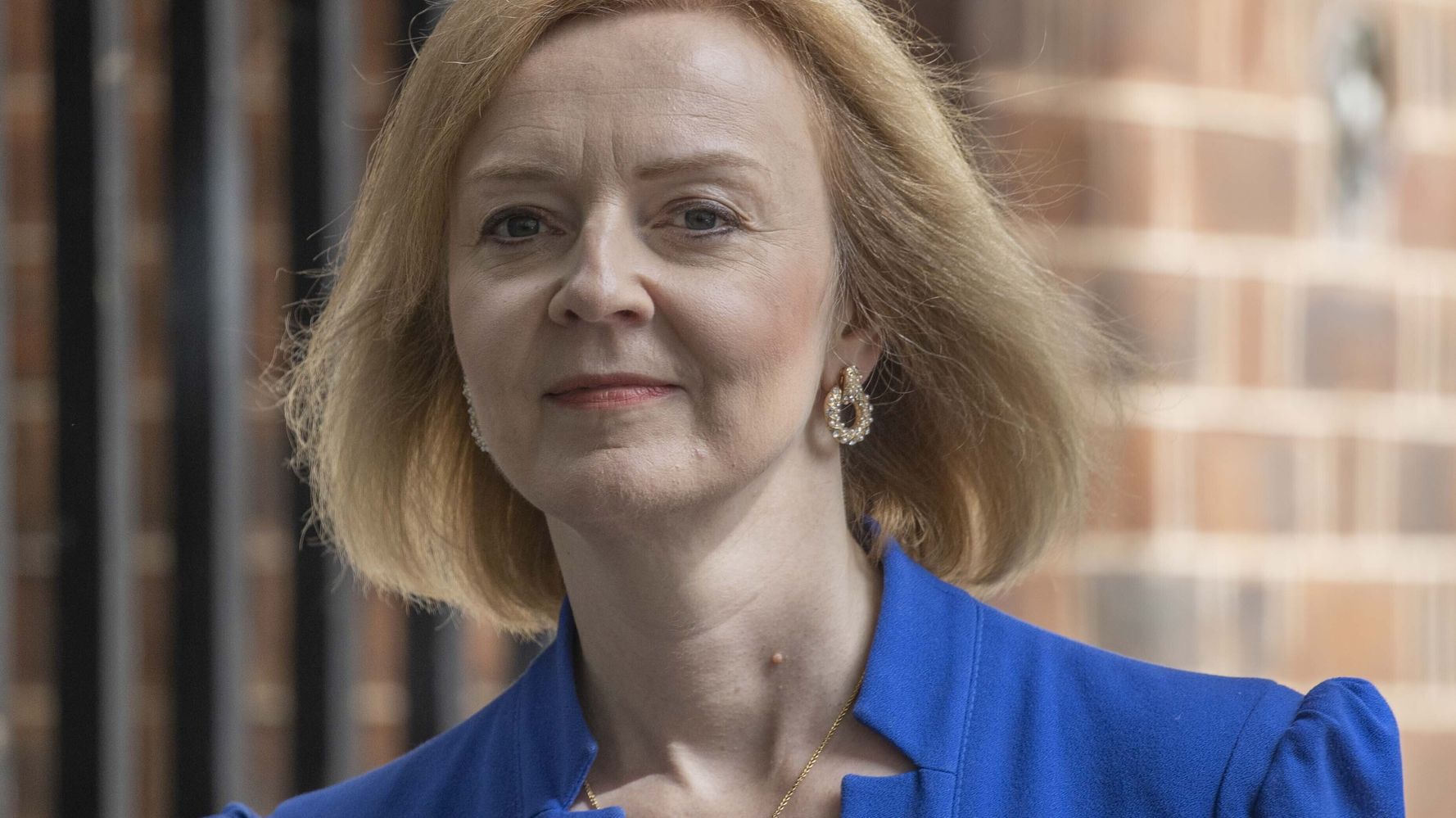 Liz Truss Allies Reject She Is Boris Johnson ‘Continuity’ Applicant
