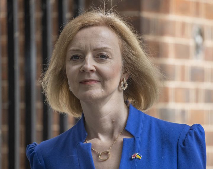 Truss, who is yet to formally launch her campaign, has pledged to “cut taxes on day one” if she is elected as prime minister.