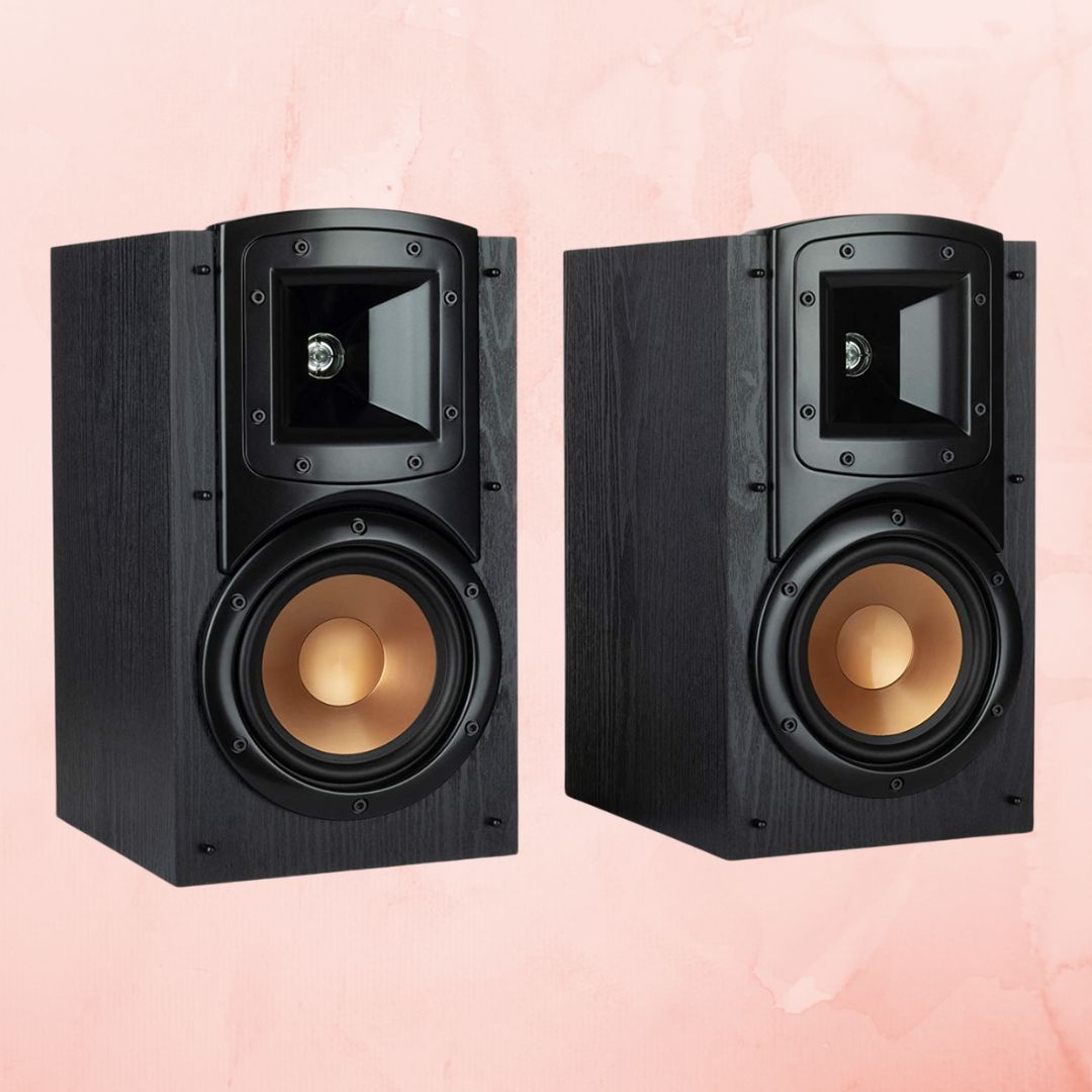 best speaker deals prime day