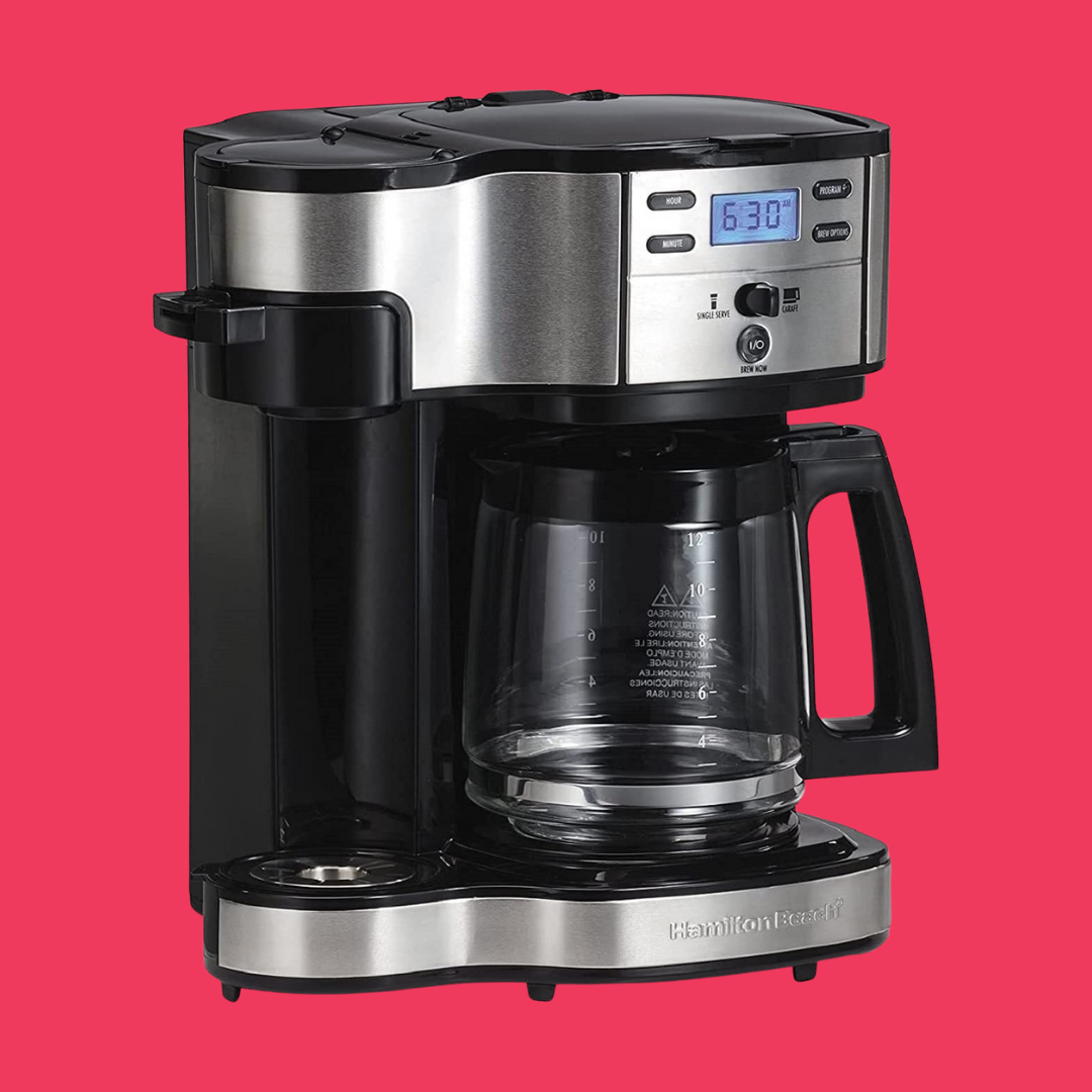 Coffee Makers And Espresso Machines 