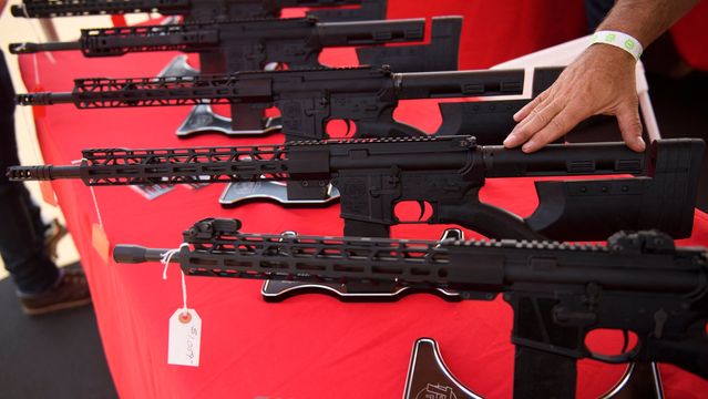 California Gov. Newsom Signs Gun Safety Bill Modeled After Texas' Abortion Ban.jpg