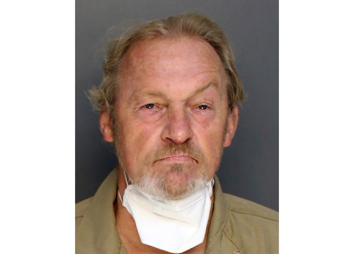 Curtis Edward Smith allegedly shot Alex Murdaugh so that Murdaugh's surviving son, Richard, could collect a $10 million life insurance policy. Smith's shot only grazed Murdaugh's head, police said.