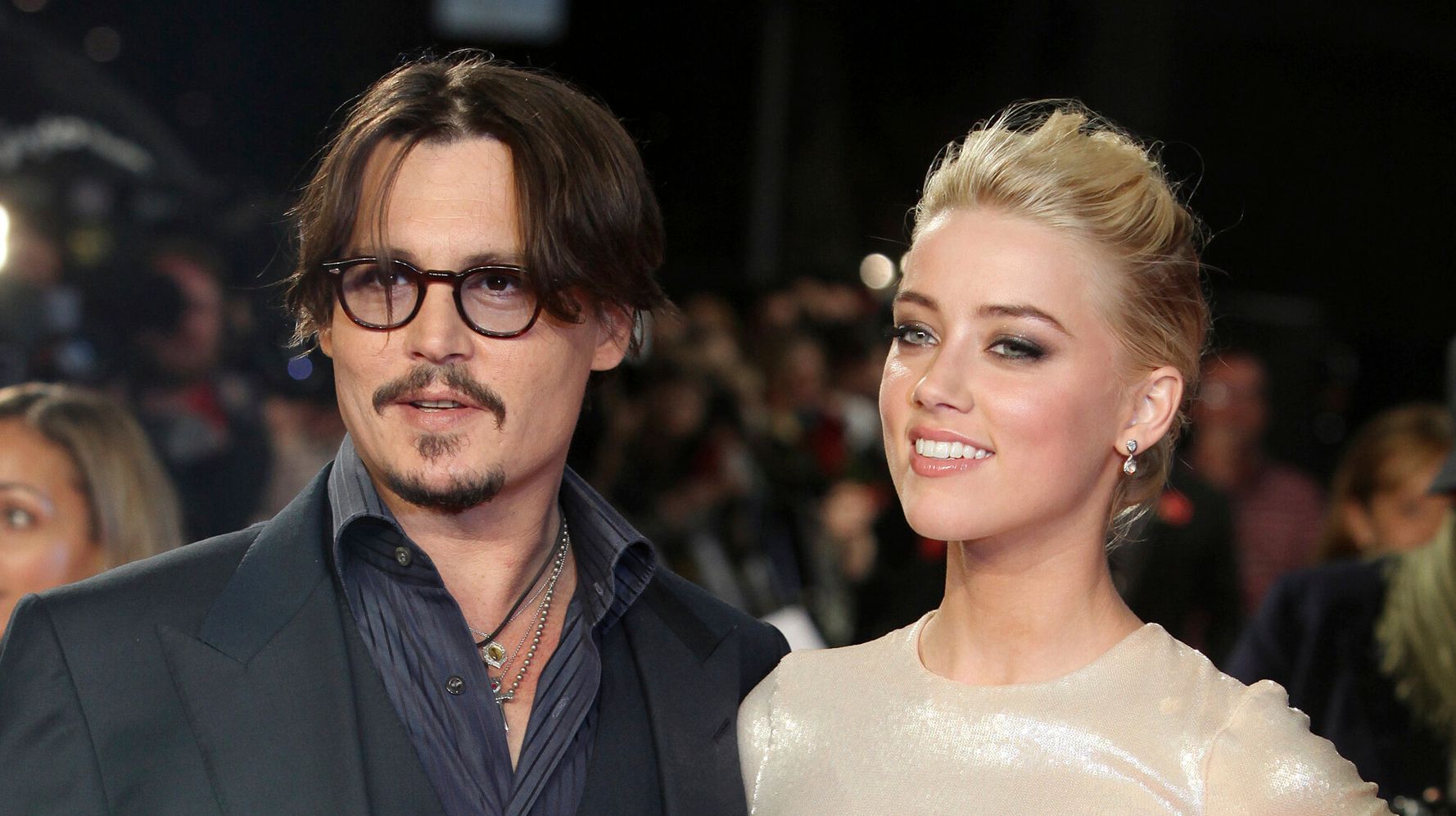 Choose Denies Amber Heard’s Ask for For Mistrial In Johnny Depp Situation