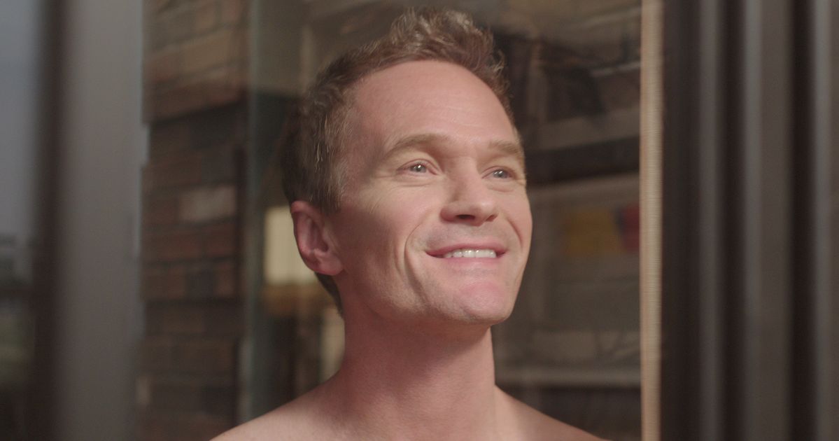 Neil Patrick Harris Is Uncoupled And Back On Dating Apps In New Netflix Series Huffpost 8596