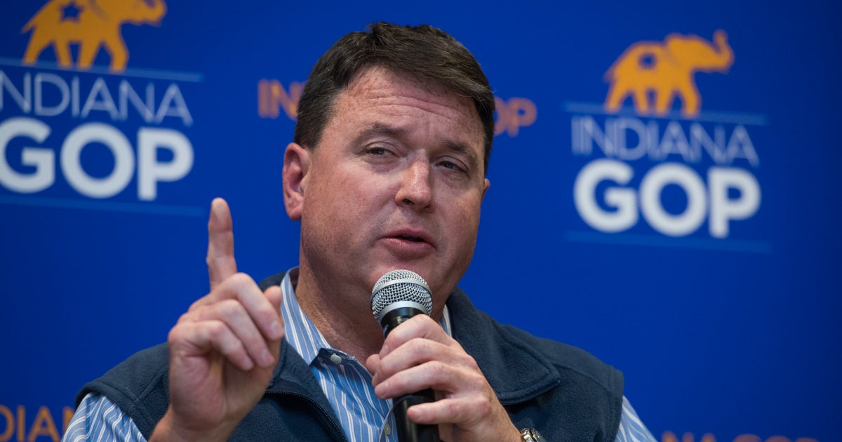 Indiana GOP Attorney General To Probe Doctor Who Provided Abortion To ...