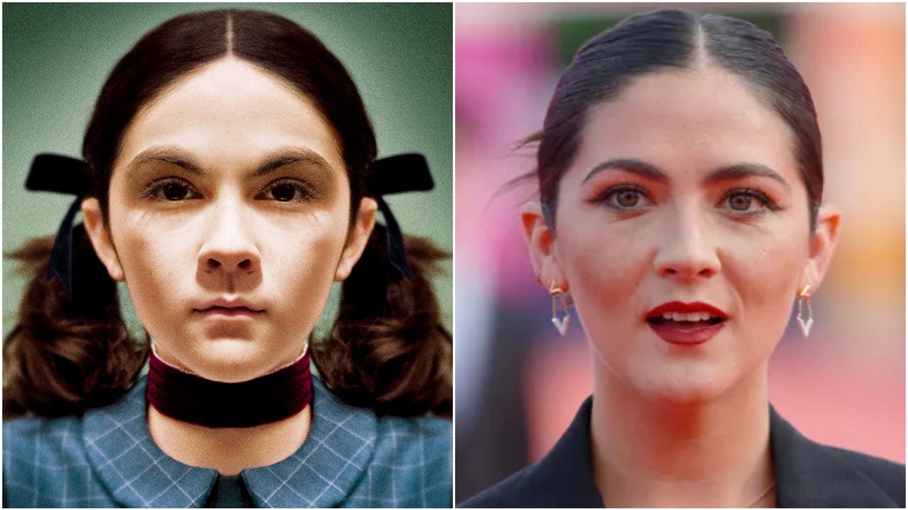 元子役が13年ぶりに演じる少女エスターに衝撃走る 全然変わらない トラウマ蘇る と話題に 動画 画像 ハフポスト アートとカルチャー 元子役が13年ぶりに演じる少女エスターに衝撃走る 全然変わらない トラウマ蘇る と話題に 動画 画像 ハフポスト アートとカルチャー