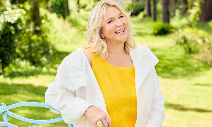 Fern Britton