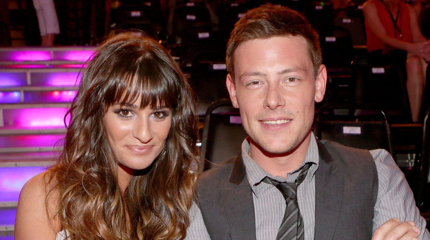Lea Michele Honors Cory Monteith With Heartwarming Tribute 9 Years After His Death