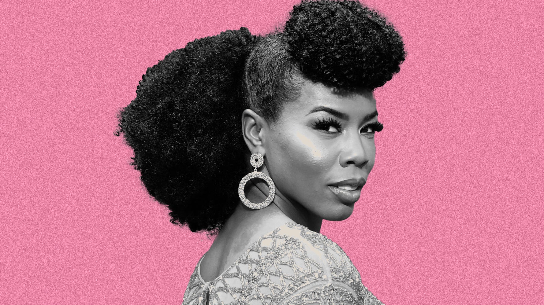 Brandee Evans Is Strong As Hell. She Just Doesn't Want To Always Have To Be. - Vimarsana News