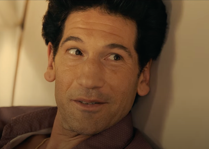 Jon Bernthal stars as Julian Kaye in Showtime’s series reboot of the 1980 movie "American Gigolo."