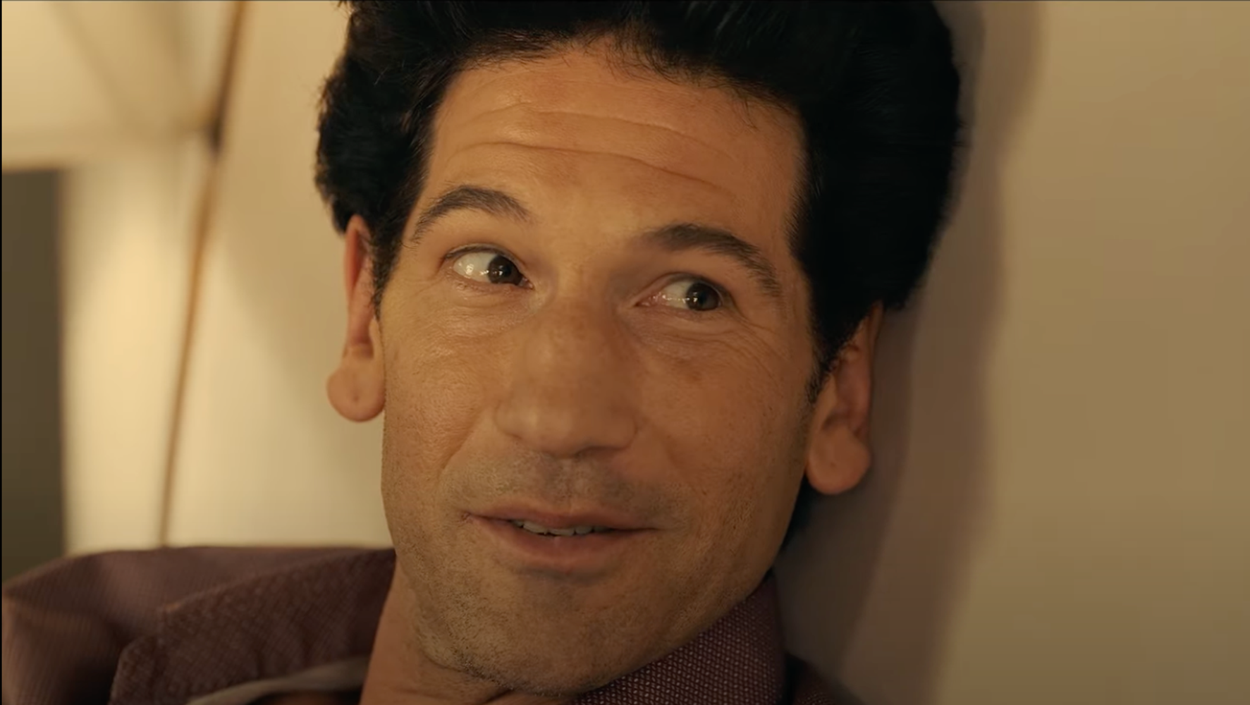 Jon Bernthal Gets Physical In Steamy First 'American Gigolo' Reboot Trailer - Vimarsana News