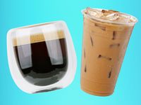 Easy Ways To Save Money When You Order An Iced Coffee