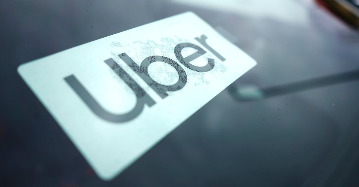 Uber Sued By Women Alleging Sexual Assault By Drivers | HuffPost Latest ...