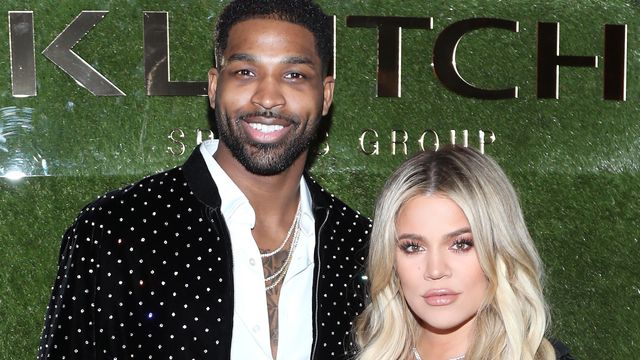 Khloé Kardashian Welcomes Her 2nd Child With Tristan Thompson.jpg
