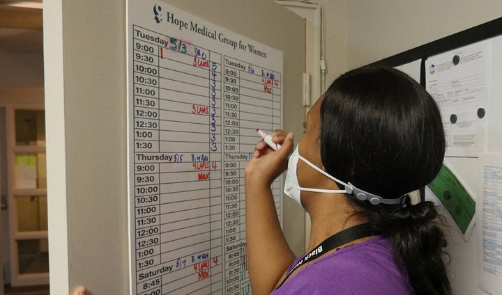 Medicaid, the public insurance program for the poor jointly funded by the federal government and the states, pays for more than 40% of all U.S. births.