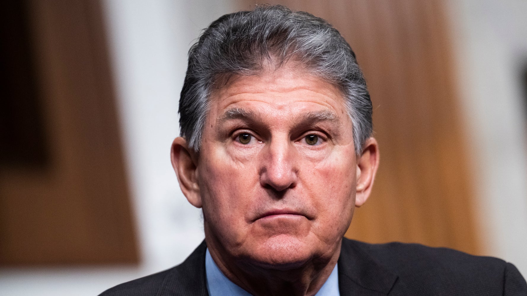 Joe Manchin Rules Out New Climate Spending, Tax Hikes - Vimarsana News