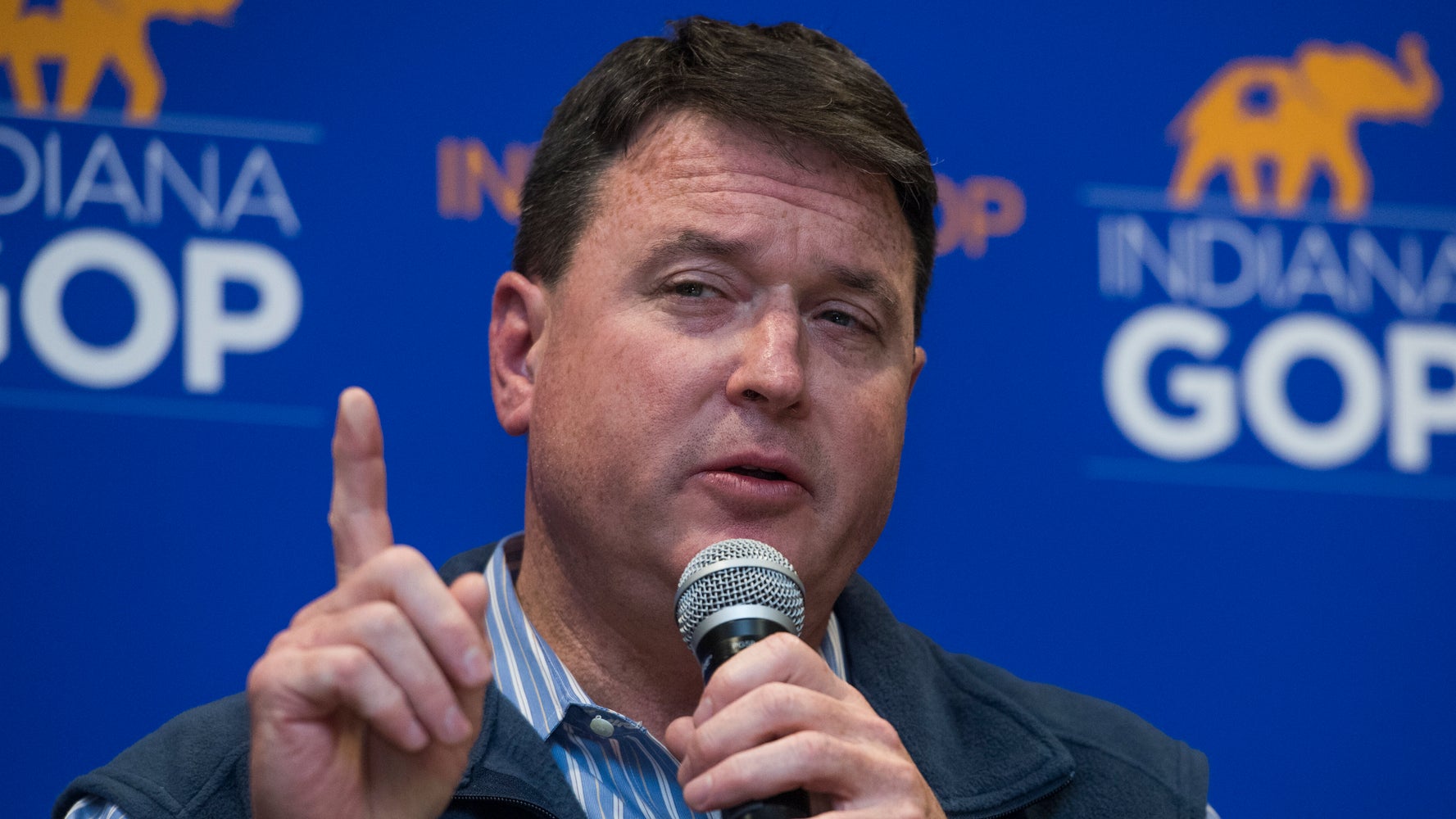 Even Forcing 10-Year-Old Rape Victims To Give Birth Is No Longer Too Much For The GOP Even Forcing 10-Year-Old Rape Victims To Give Birth Is No Longer Too Much For The GOP