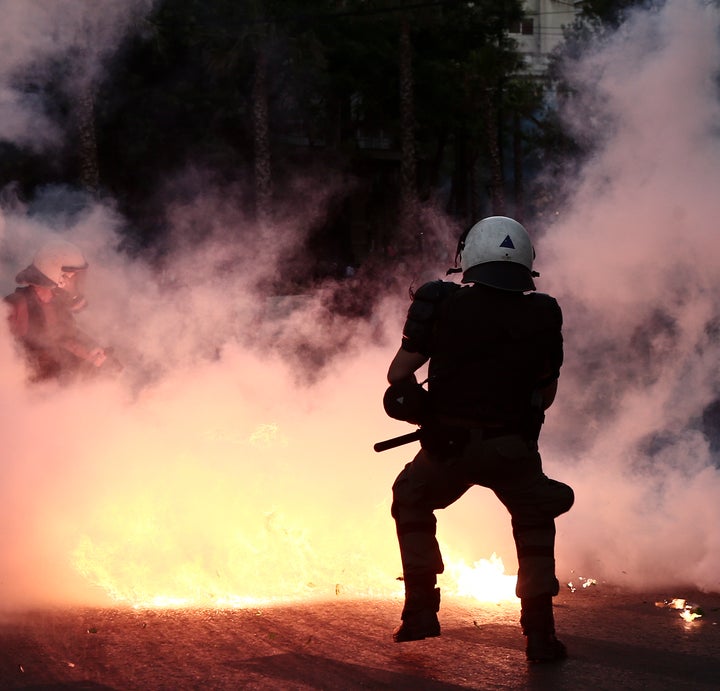 Φωτογραφία αρχείου