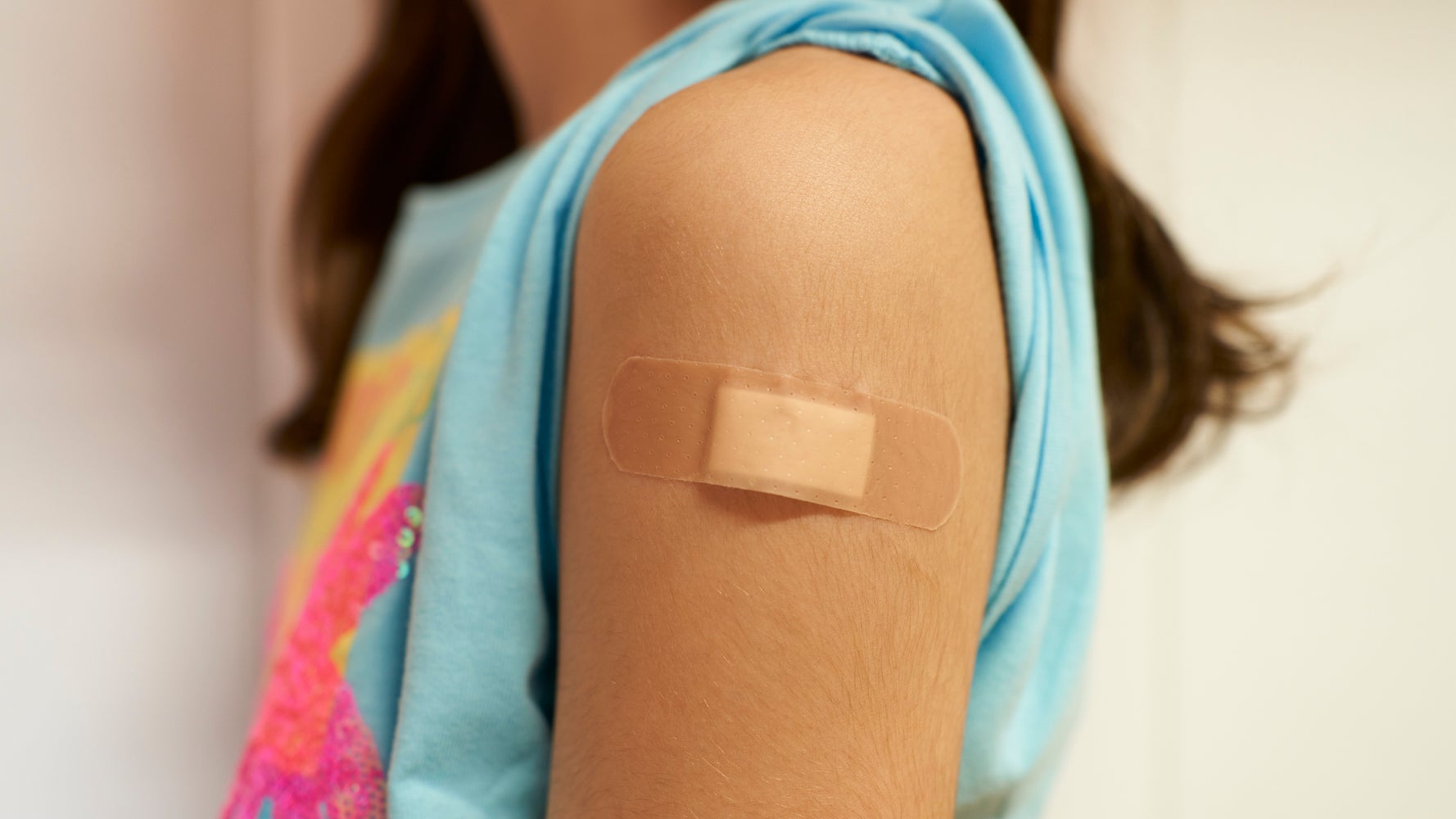25 Million Kids Missed Routine Vaccinations Because Of Coronavirus Pandemic, UN Says 25 Million Kids Missed Routine Vaccinations Because Of Coronavirus Pandemic, UN Says