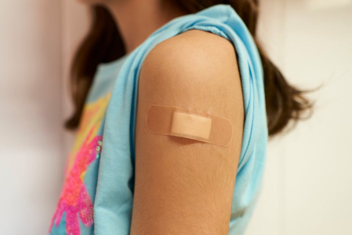 “This is a red alert for child health,” said Catherine Russell, UNICEF’s Executive Director.
