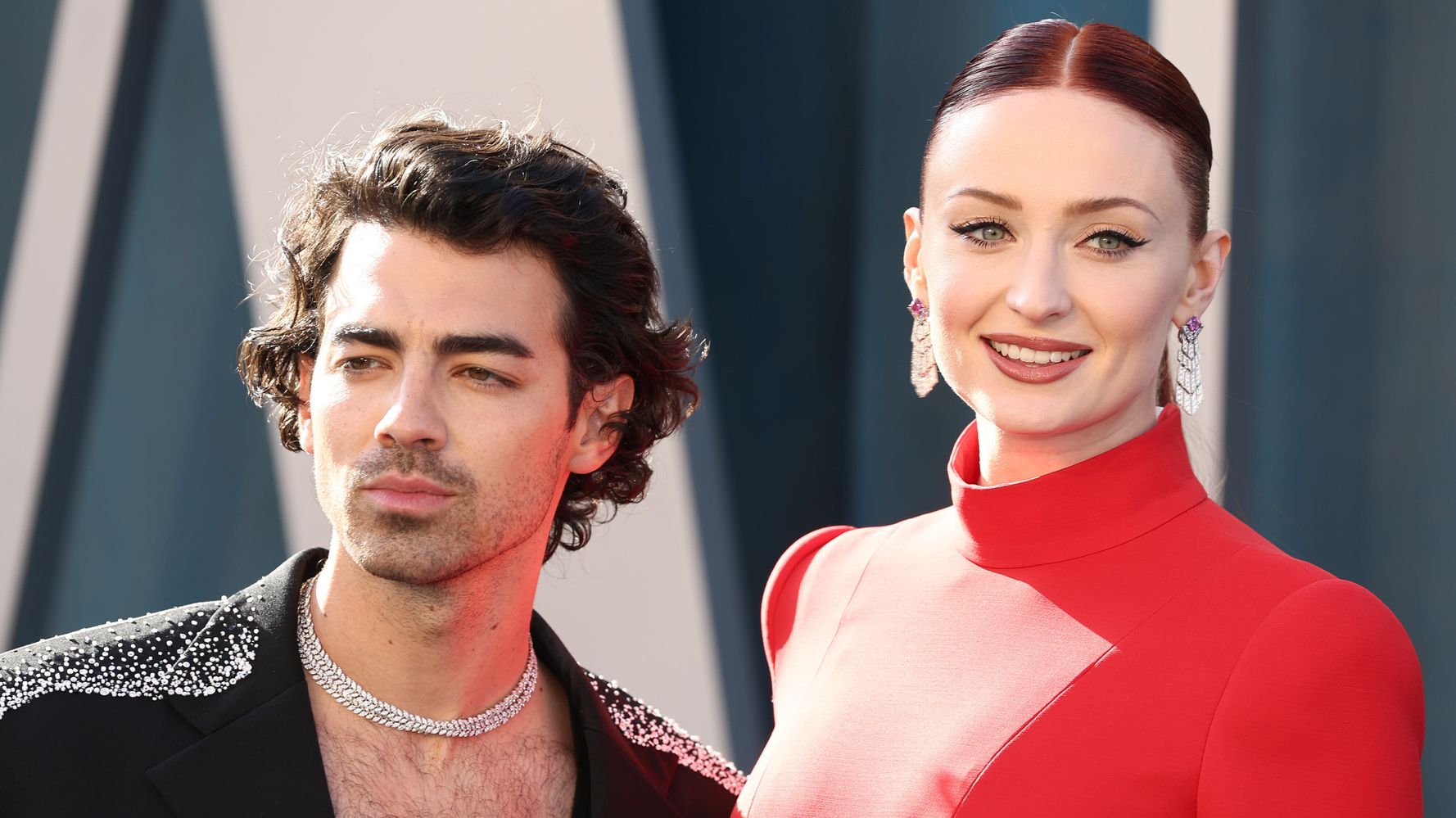 Joe Jonas and Sophie Turner Welcome Their Second Child