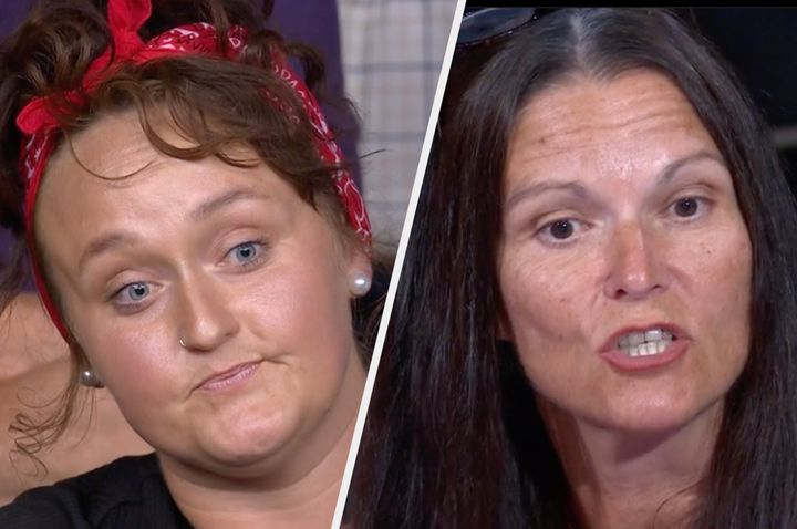 BBC Question Time audience members claimed teachers are paying to provide for students out of their own pocket