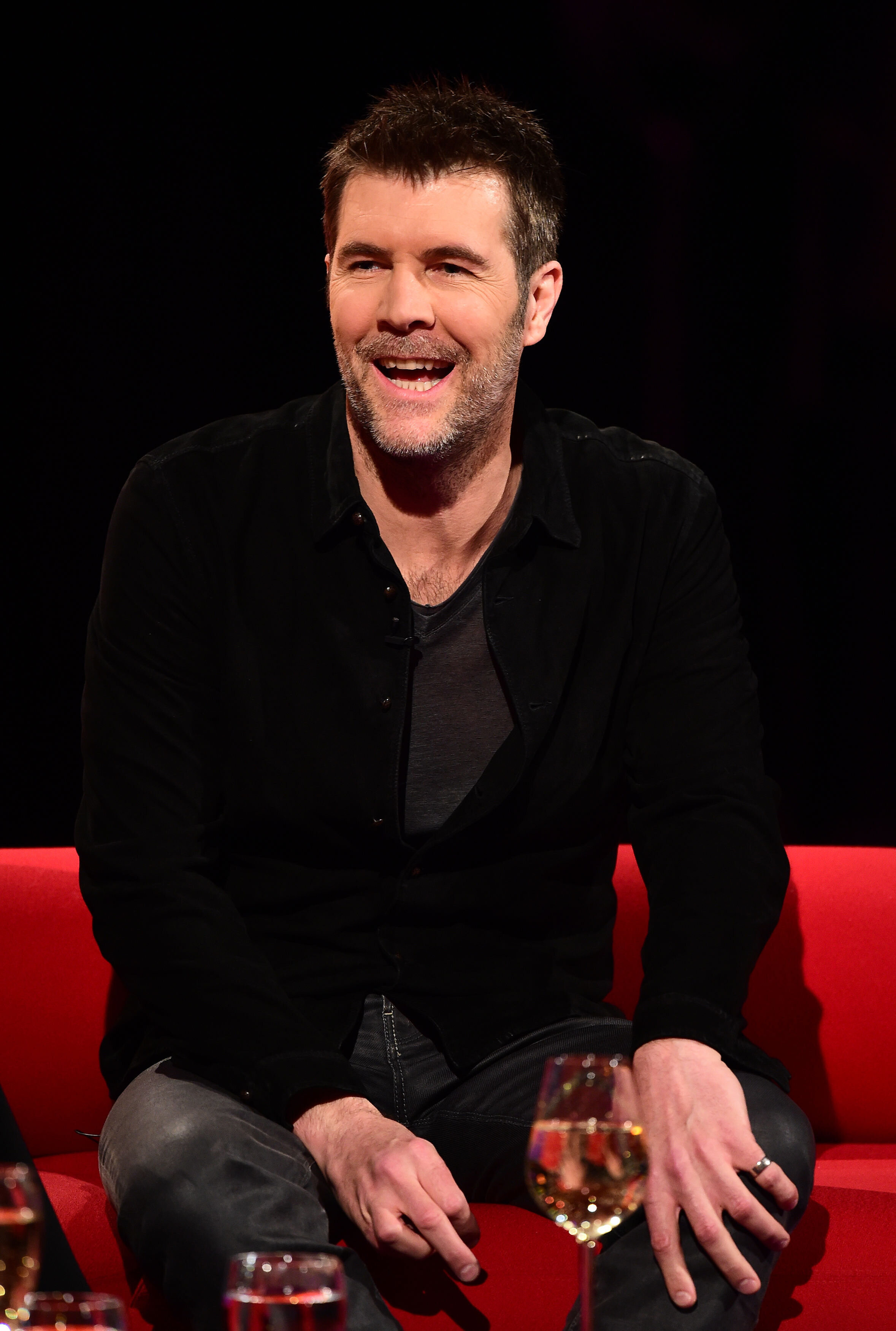 Rhod Gilbert Shares He's Undergoing Treatment For Cancer | HuffPost UK ...