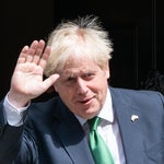 Boris Johnson Ordered To Hand Partygate Evidence To Privileges Committee