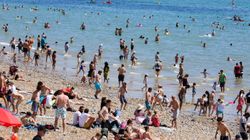 UK National Heatwave Emergency Declared. Here's What That