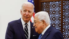  Biden Heads To West Bank, With Little To Offer Palestinians