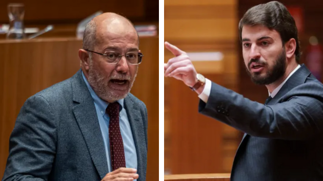 Igea y García-Gallardo.