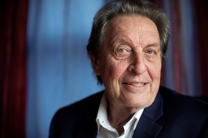 Elon Musk S Father Confirms Second Secret Child With Stepdaughter Huffpost Impact