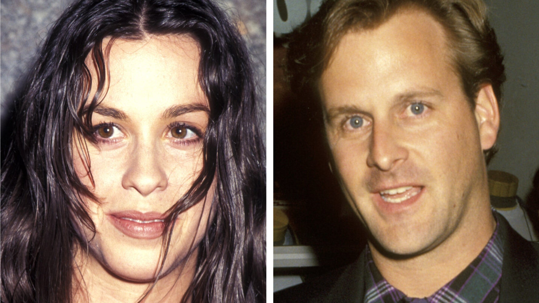 'Oh No': Dave Coulier Recalls Hearing Alanis Morissette's 'You Oughta Know' For First Time - Vimarsana News