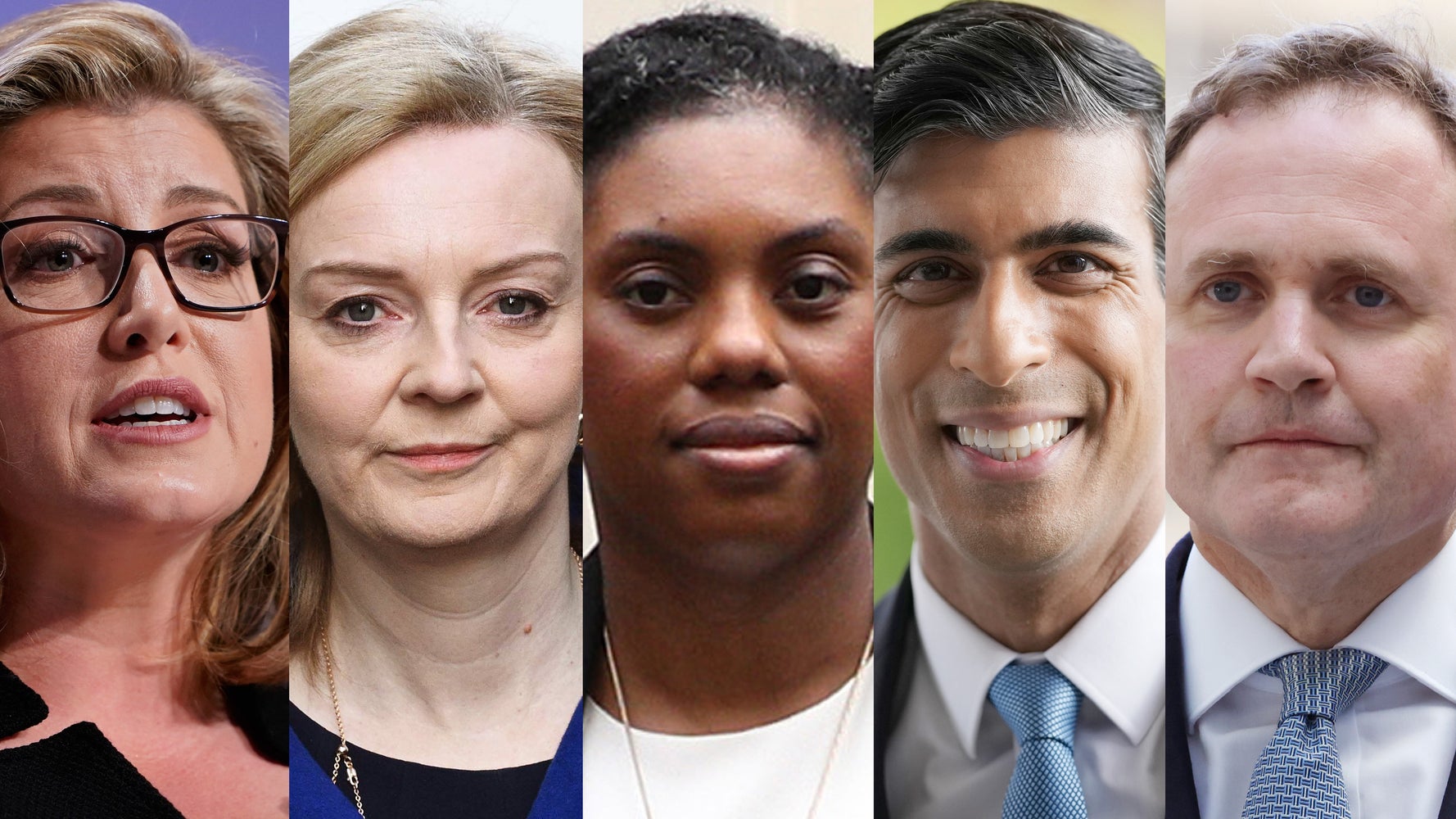 Tory Leadership Hopefuls Name Their Greatest Weakness, And It Was All You Could Hope For - Vimarsana News