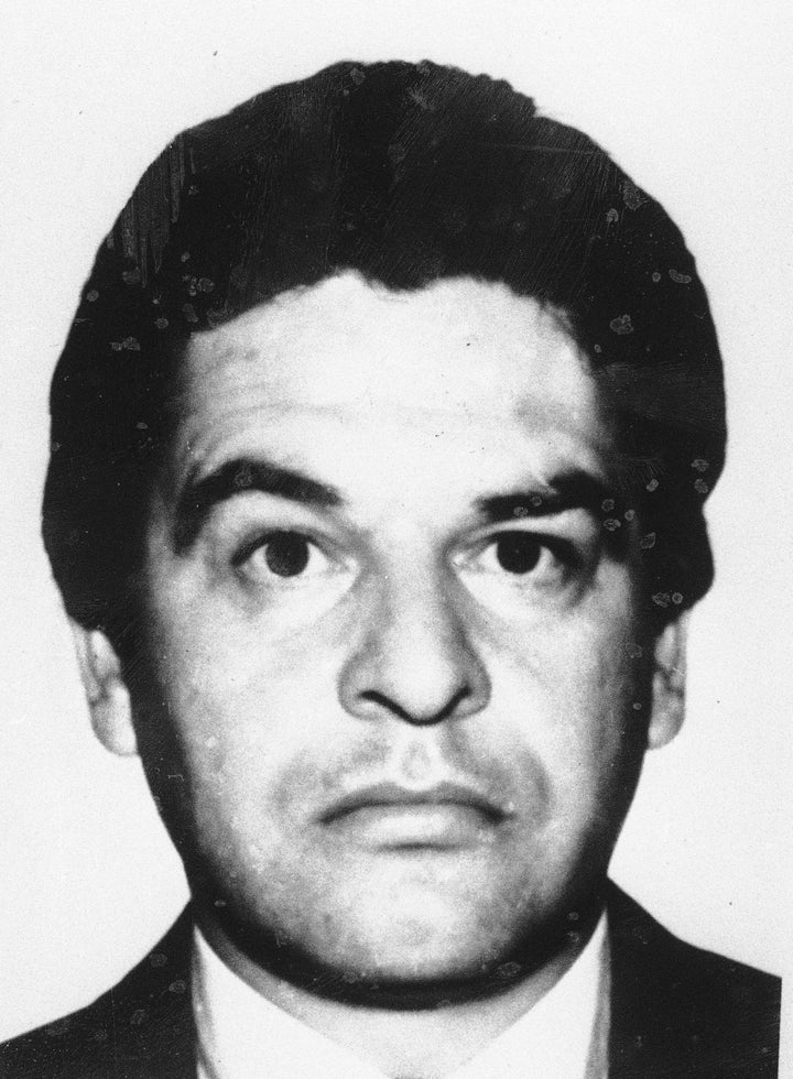 Guadalajara Cartel Leader Rafael Caro Quintero Captured By Mexican Army 1 DEA Agent Enrique "Kiki" Camarena was abducted at gunpoint in February 1985. His body was found wrapped in plastic the following month.